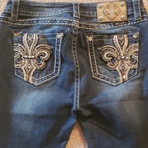 Women's Miss Me Jean's